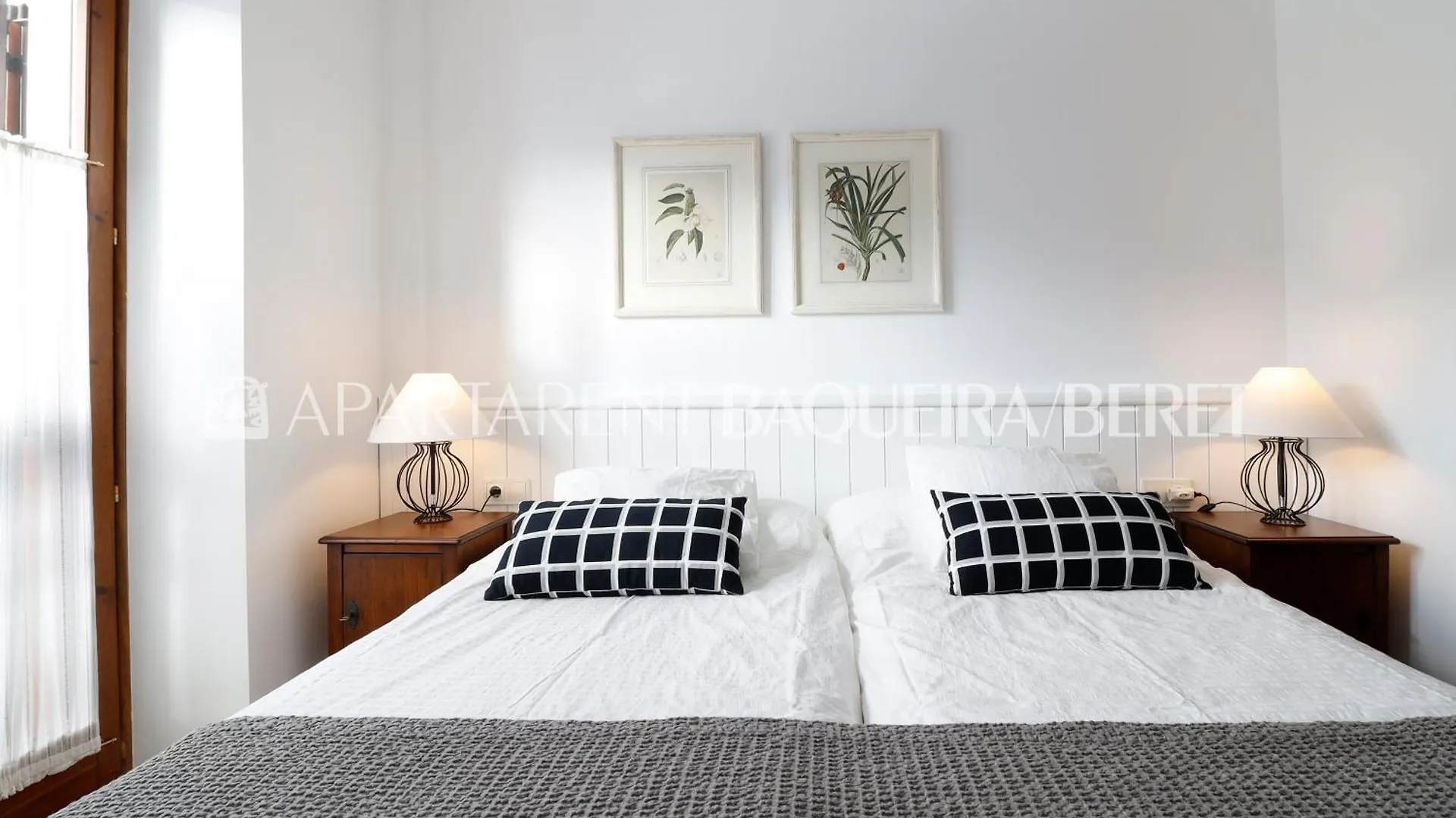Apartment Apartarent La Pleta Y Nin Cota 1700 Baqueira Beret Spain