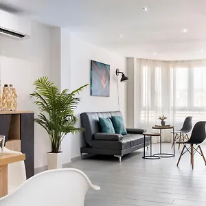  Apartamento Viviendas Con Fines Turísticos Quivir Fleming España