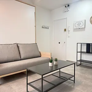  Apartamento Agi Macia Centro España