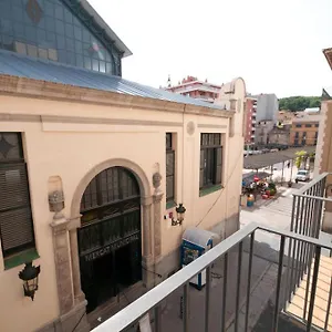  Apartamento Siglo Xxi - Sant Joan España