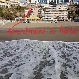  Apartamento Roca Chica España